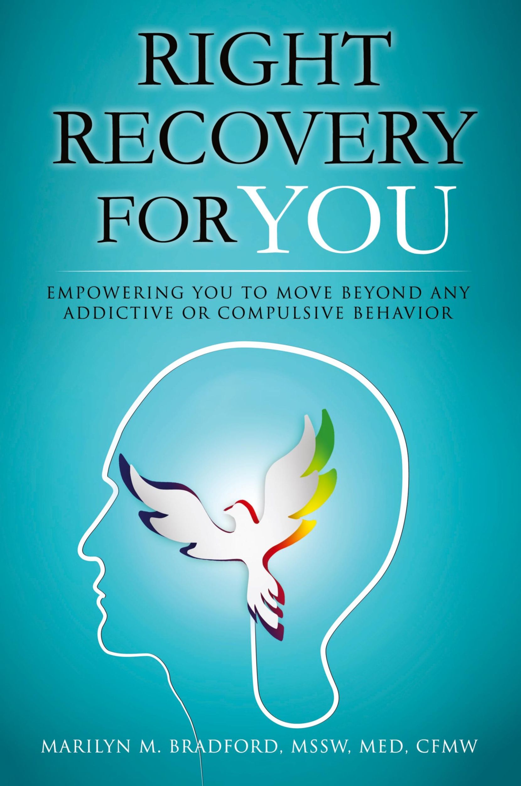 Cover: 9781939261472 | Right Recovery for You | Marilyn M. Bradford | Taschenbuch | Englisch