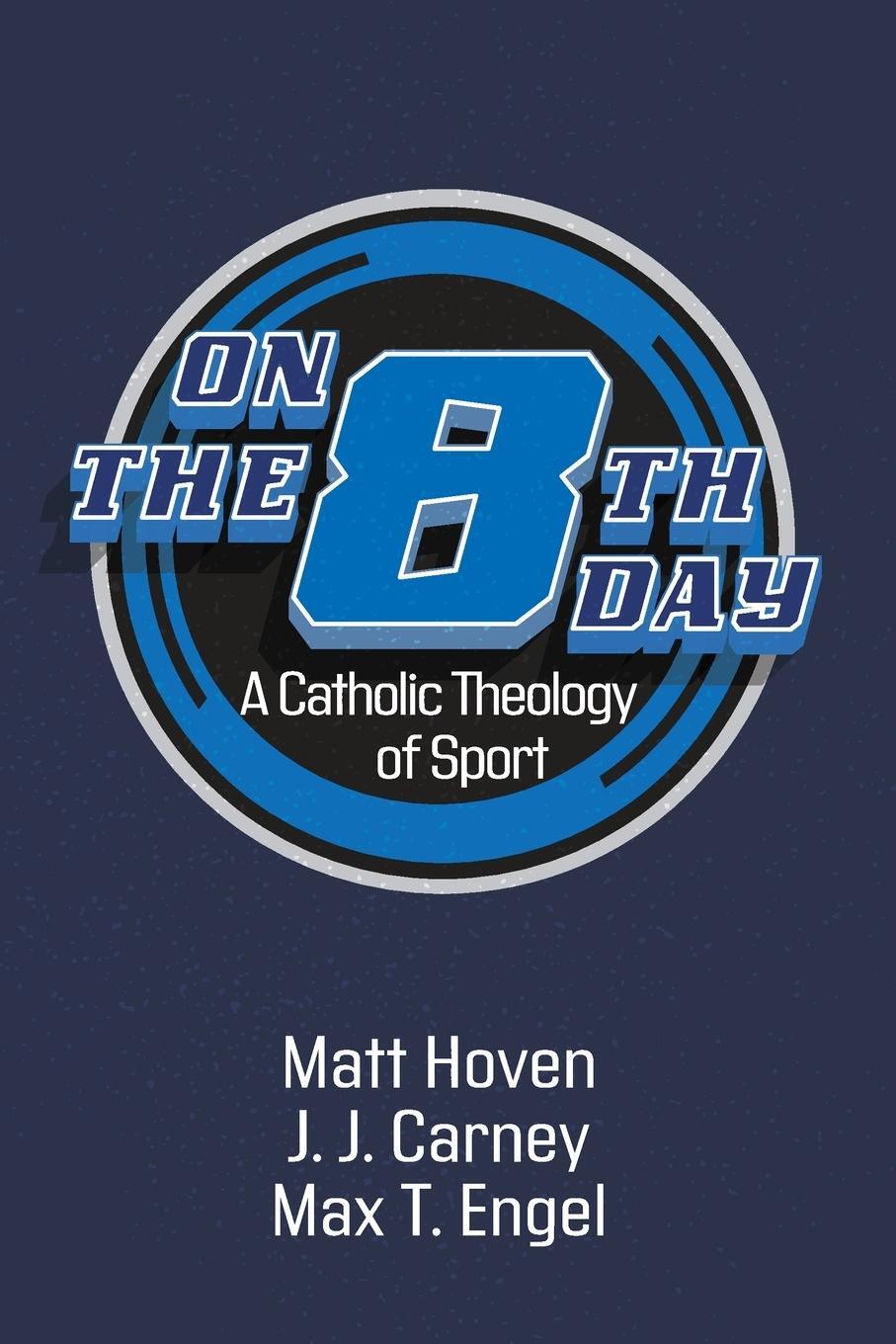 Cover: 9781666701142 | On the Eighth Day | Matt Hoven (u. a.) | Taschenbuch | Paperback