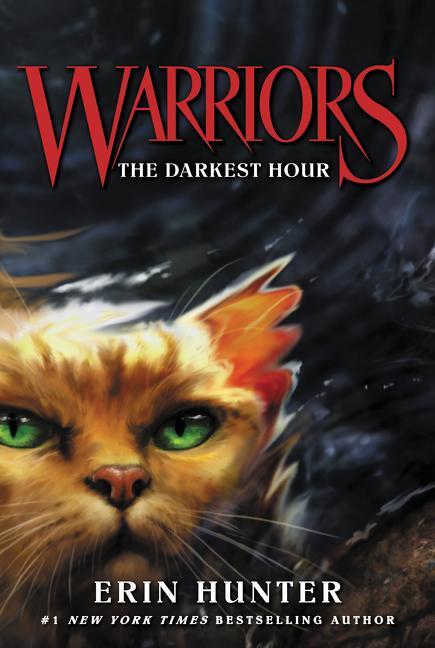 Cover: 9780062367013 | Warriors 06. The Darkest Hour | Erin Hunter | Taschenbuch | Englisch