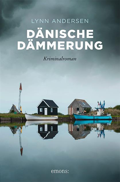 Cover: 9783740807580 | Dänische Dämmerung | Lynn Andersen | Taschenbuch | Deutsch | 2020