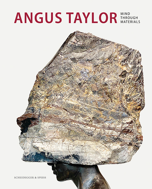 Cover: 9783858818706 | Angus Taylor | Mind Through Materials | Paul Harris (u. a.) | Buch