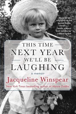 Cover: 9781641292948 | This Time Next Year We'll Be Laughing | Jacqueline Winspear | Buch