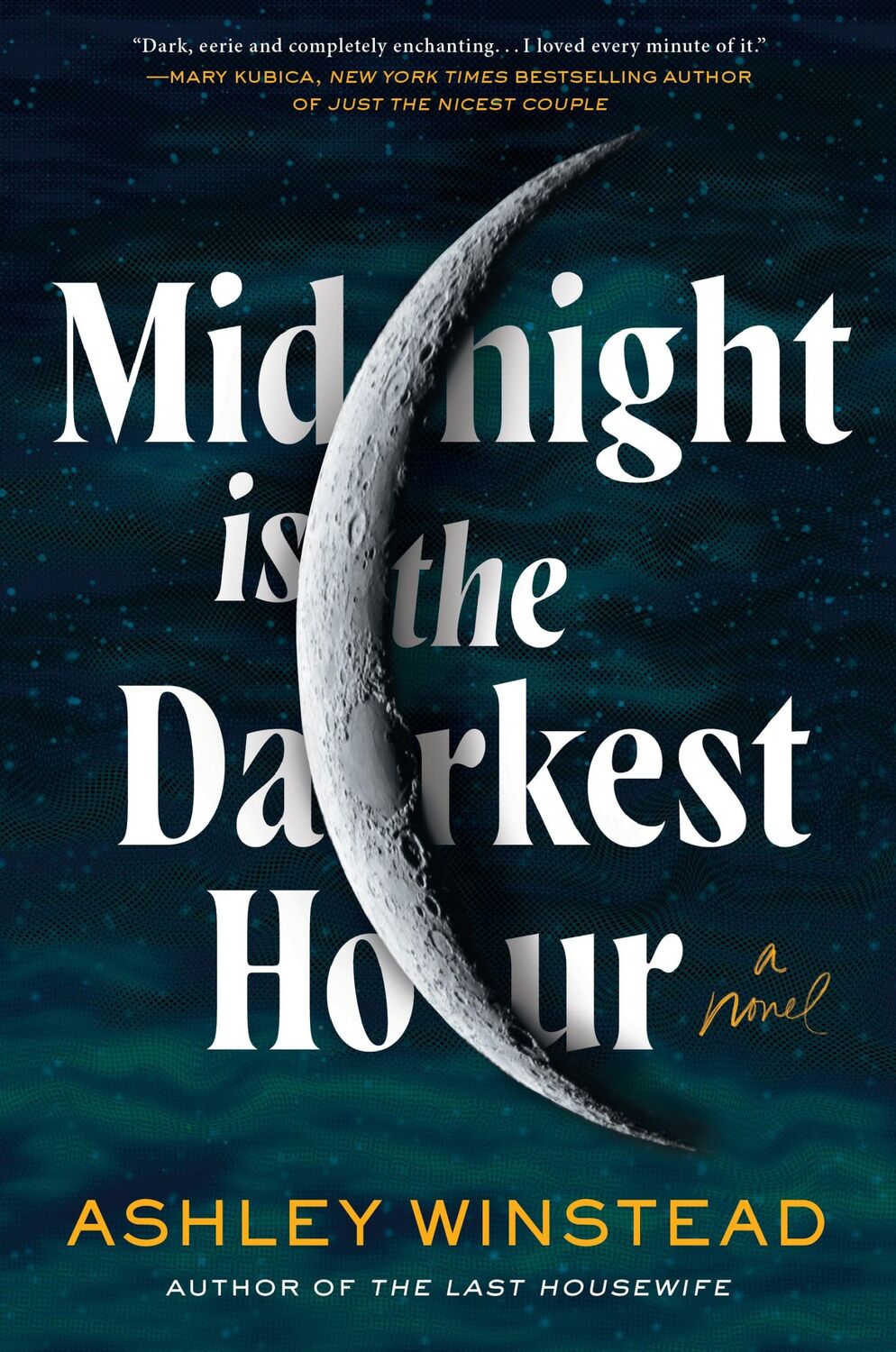 Cover: 9781728269962 | Midnight Is the Darkest Hour | Ashley Winstead | Buch | Gebunden