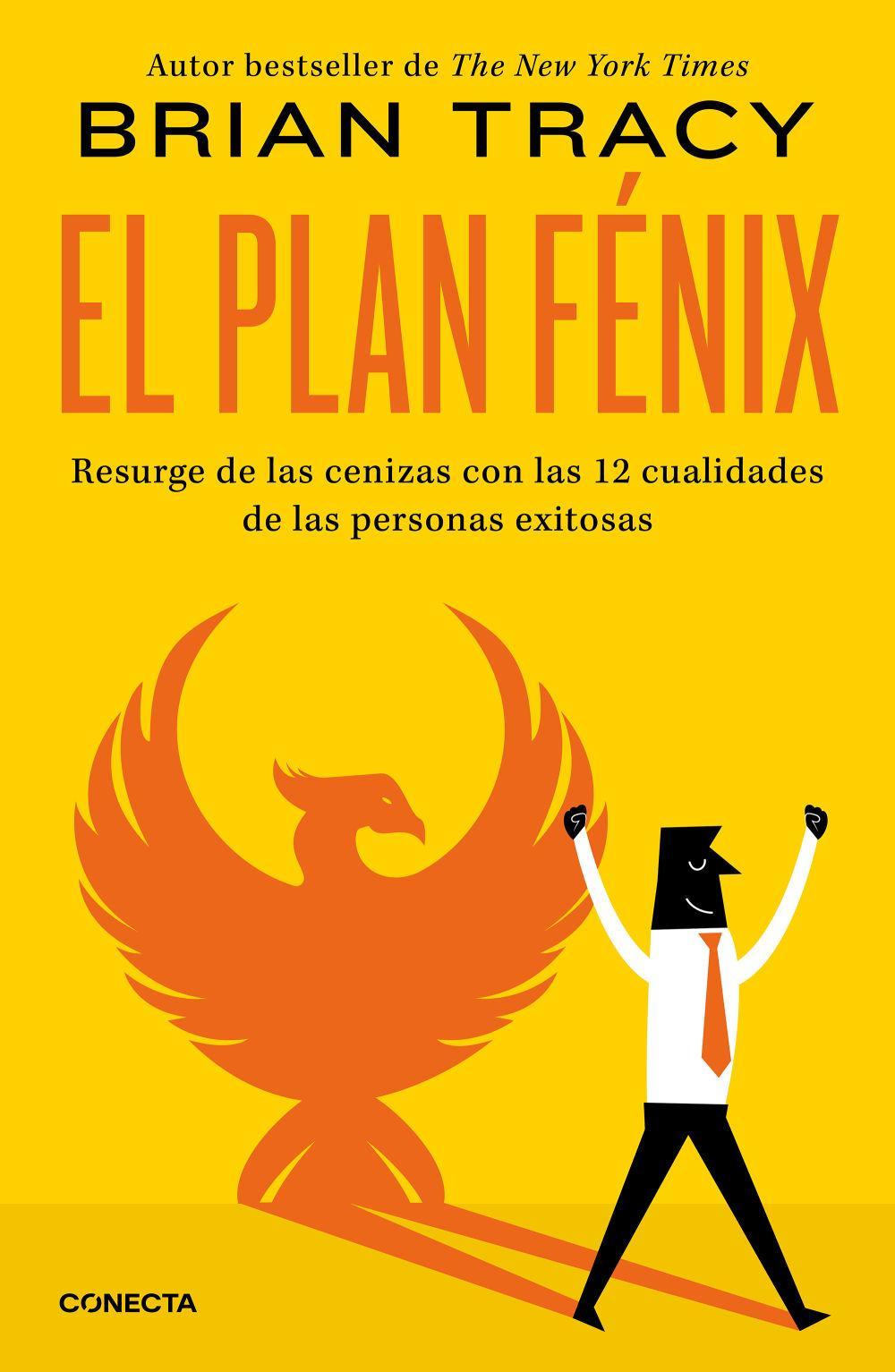 Cover: 9788418053092 | El plan Fénix | Taschenbuch | Spanisch | CONECTA | EAN 9788418053092