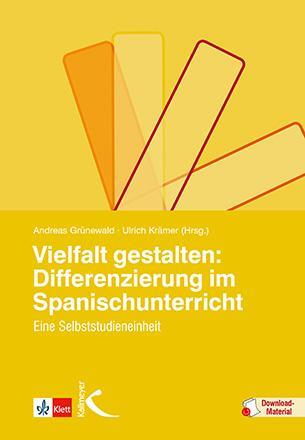 Cover: 9783780048059 | Vielfalt gestalten: Differenzierung im Spanischunterricht | Buch