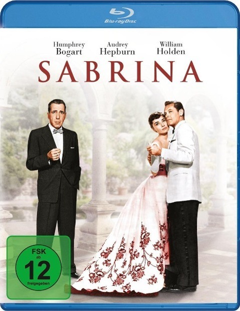 Cover: 4010884253160 | Sabrina | Billy Wilder (u. a.) | Blu-ray Disc | Deutsch | 2012