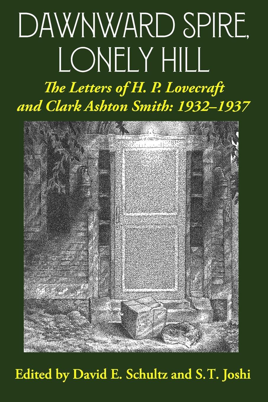 Cover: 9781614982999 | Dawnward Spire, Lonely Hill | H. P. Lovecraft (u. a.) | Taschenbuch