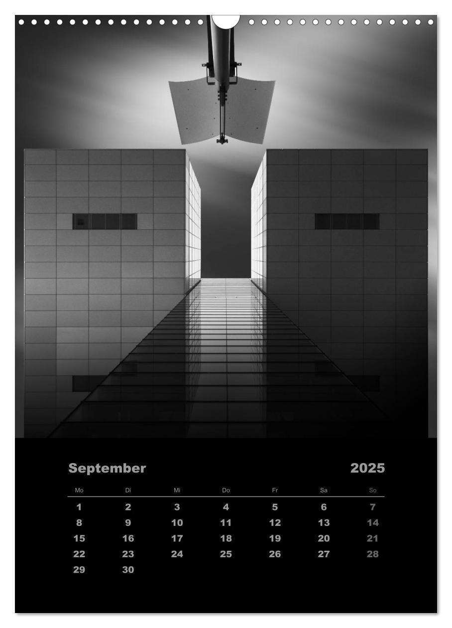 Bild: 9783457055946 | Mystic Skyscraper ¿ Architektonische Meisterwerke (Wandkalender...