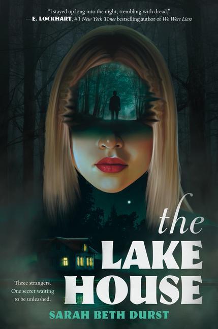Cover: 9780063214071 | The Lake House | Sarah Beth Durst | Buch | Englisch | 2023