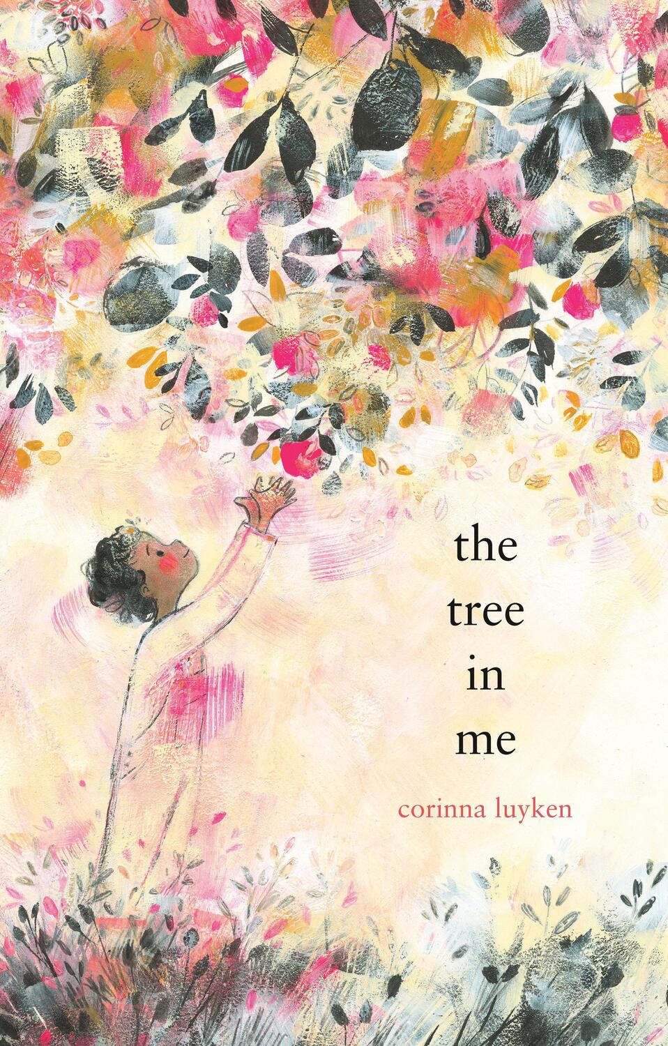 Cover: 9780593112595 | The Tree in Me | Corinna Luyken | Buch | Einband - fest (Hardcover)