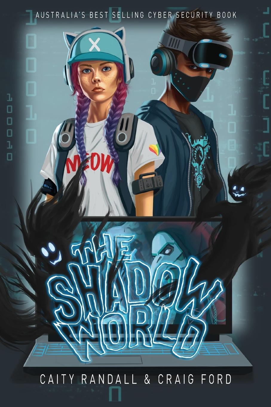 Cover: 9781922851284 | The Shadow World | Caity Randall (u. a.) | Taschenbuch | Paperback