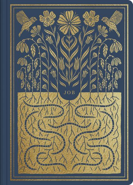 Cover: 9781433569197 | ESV Illuminated Scripture Journal: Job | Taschenbuch | Englisch | 2019