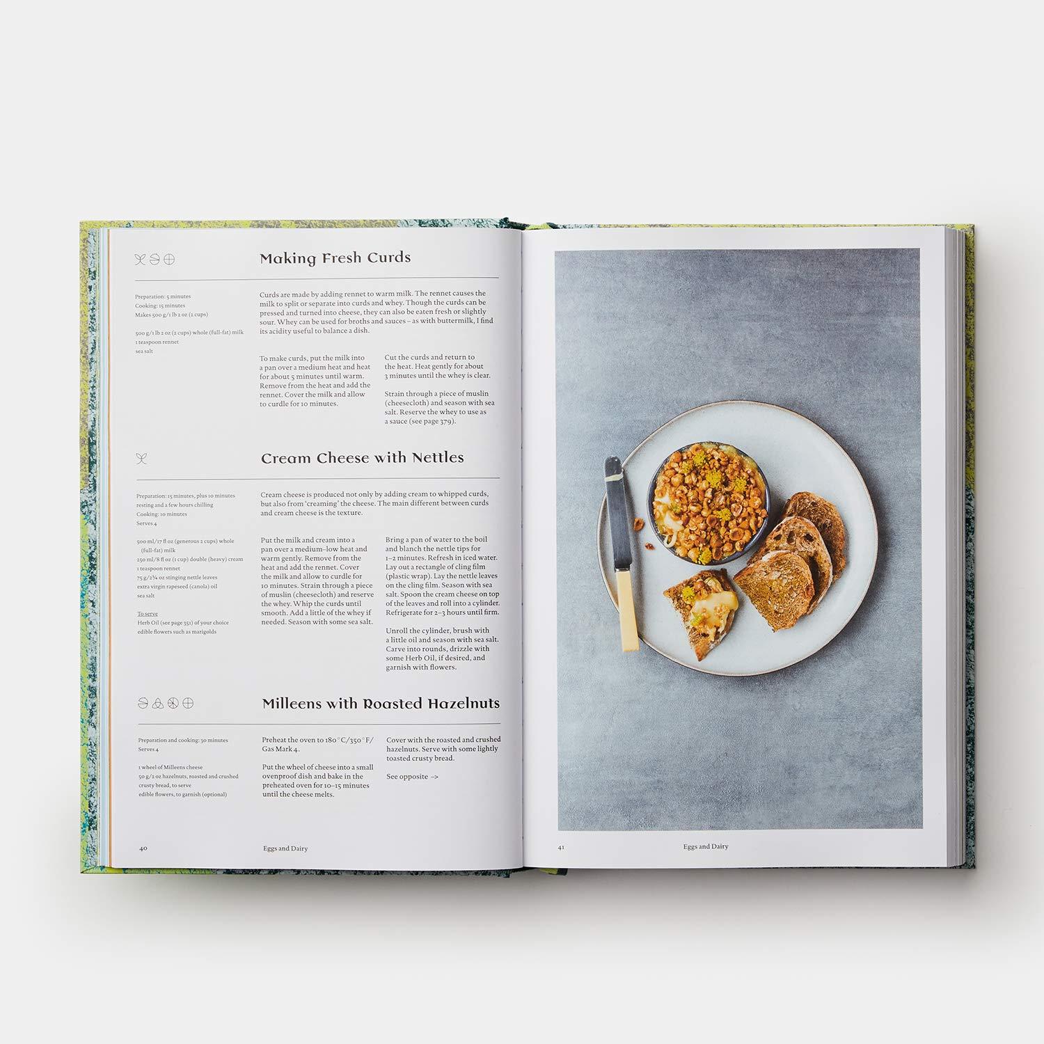 Bild: 9781838660567 | The Irish Cookbook | Jp McMahon | Buch | Phaidon Press | 432 S. | 2020