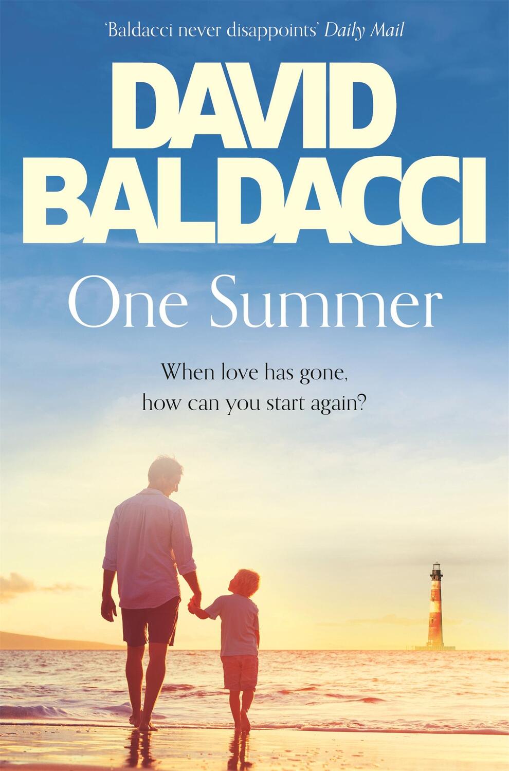 Cover: 9781529043341 | One Summer | David Baldacci | Taschenbuch | Kartoniert / Broschiert
