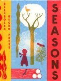 Cover: 9781877467622 | Seasons | Blexbolex | Buch | Englisch | 2010 | Gecko Press