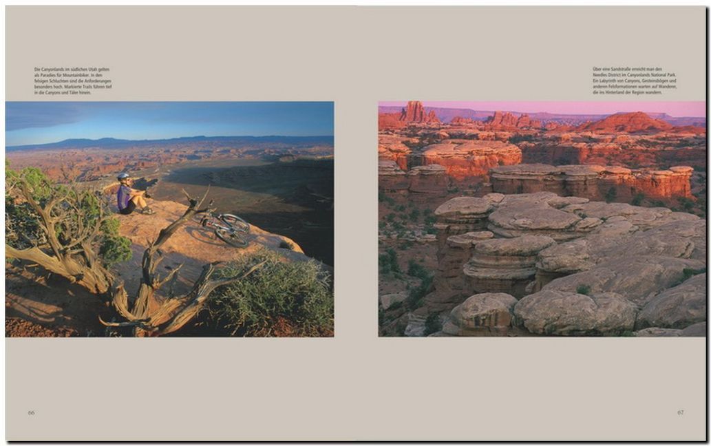 Bild: 9783800319107 | Horizont NATIONALPARKS der USA | Thomas Jeier | Buch | 2008 | Stürtz