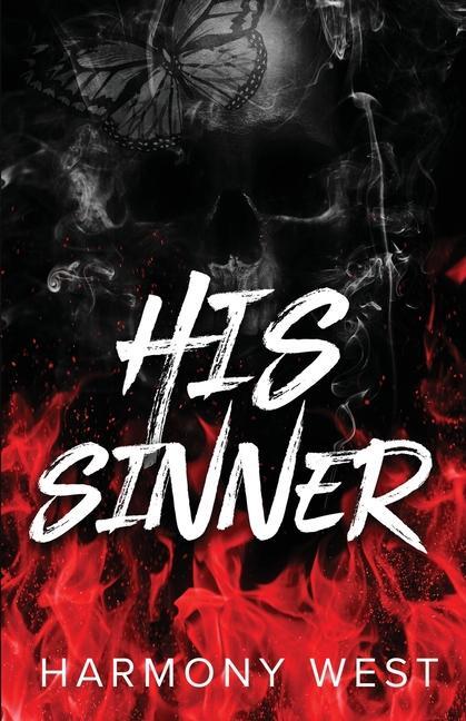 Cover: 9798988118152 | His Sinner | Harmony West | Taschenbuch | Englisch | 2024