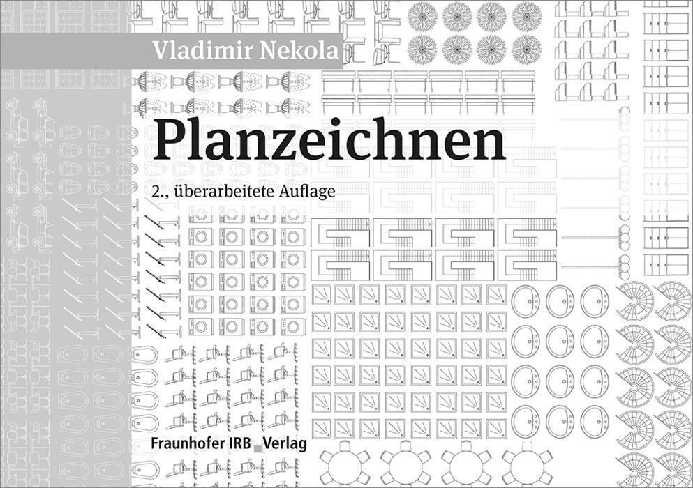 Cover: 9783816799870 | Planzeichnen | Nekola Vladimir | Taschenbuch | Deutsch | 2017
