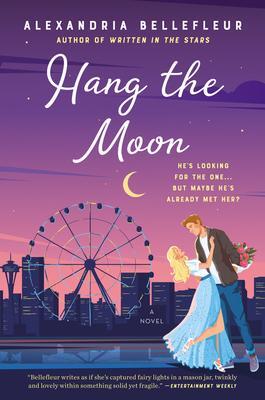 Cover: 9780063000841 | Hang the Moon | A Novel | Alexandria Bellefleur | Taschenbuch | 2021