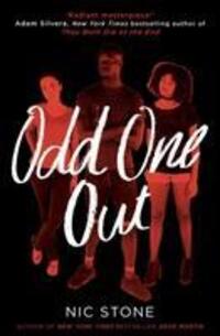 Cover: 9781471175589 | Odd One Out | Nic Stone | Taschenbuch | Englisch | 2018