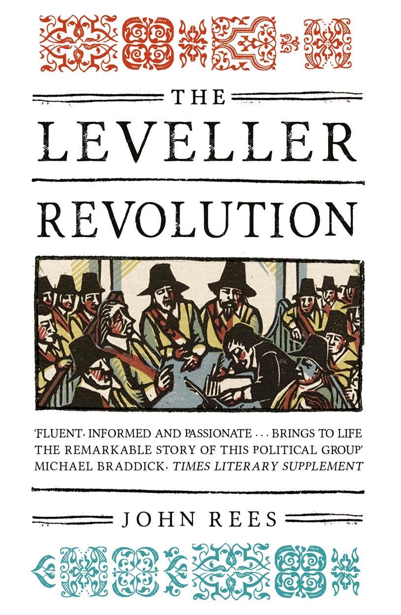 Cover: 9781784783891 | The Leveller Revolution | John Rees | Taschenbuch | Englisch | 2017
