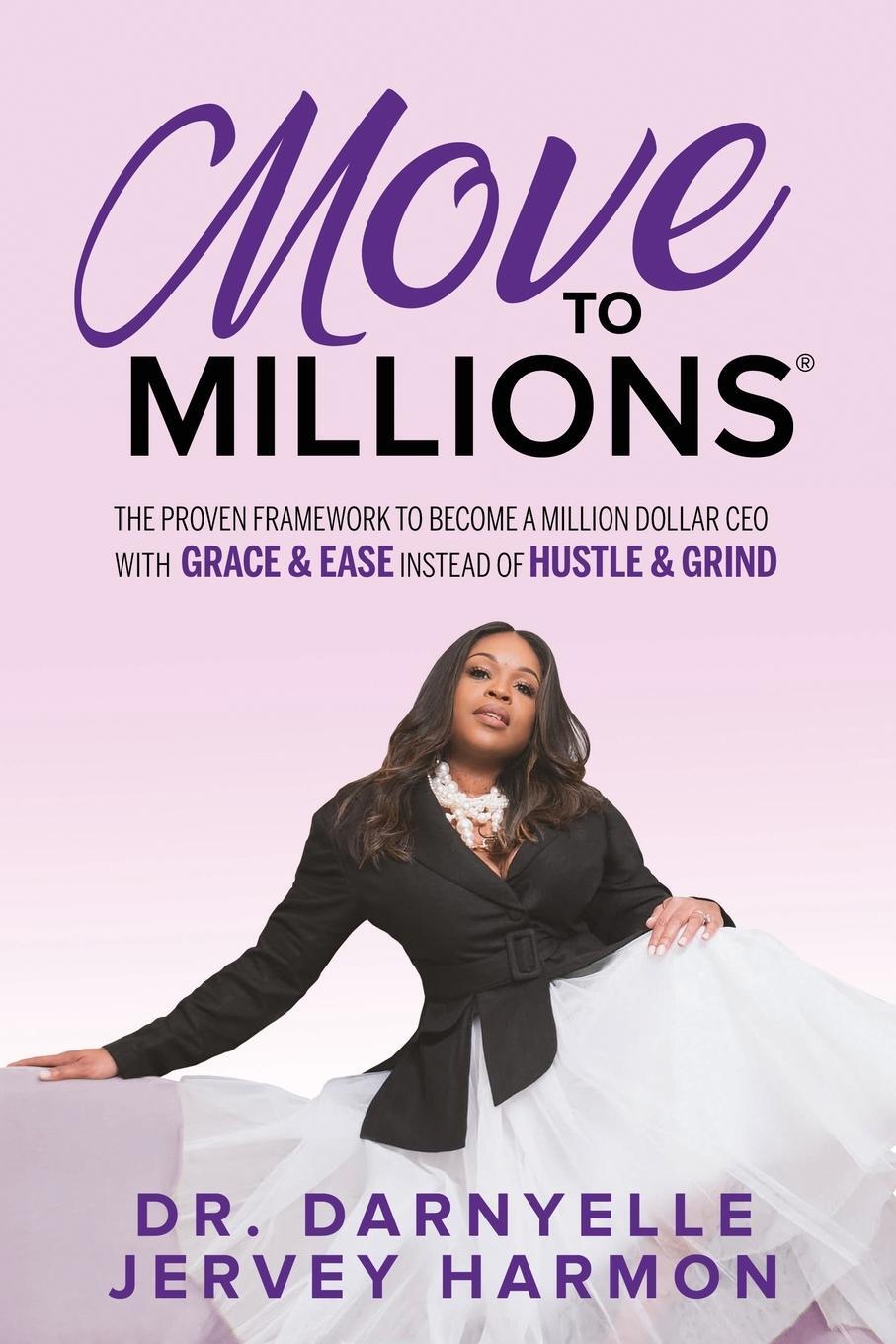 Cover: 9781636981666 | Move to Millions | Darnyelle Jervey Harmon | Taschenbuch | Paperback