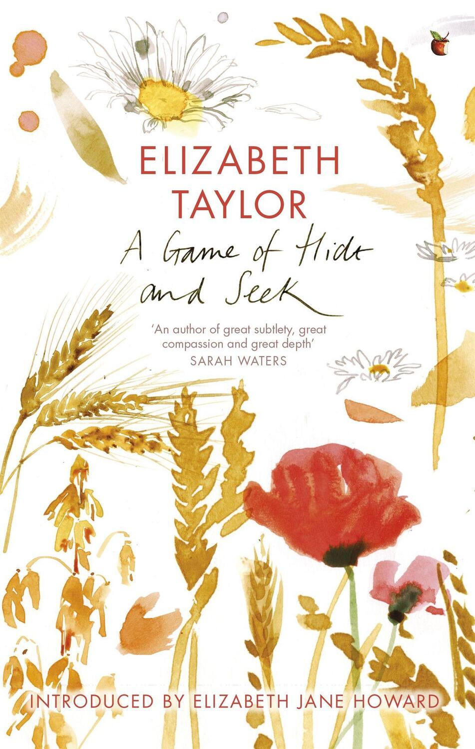 Cover: 9781844086191 | A Game of Hide and Seek | Elizabeth Taylor | Taschenbuch | 306 S.