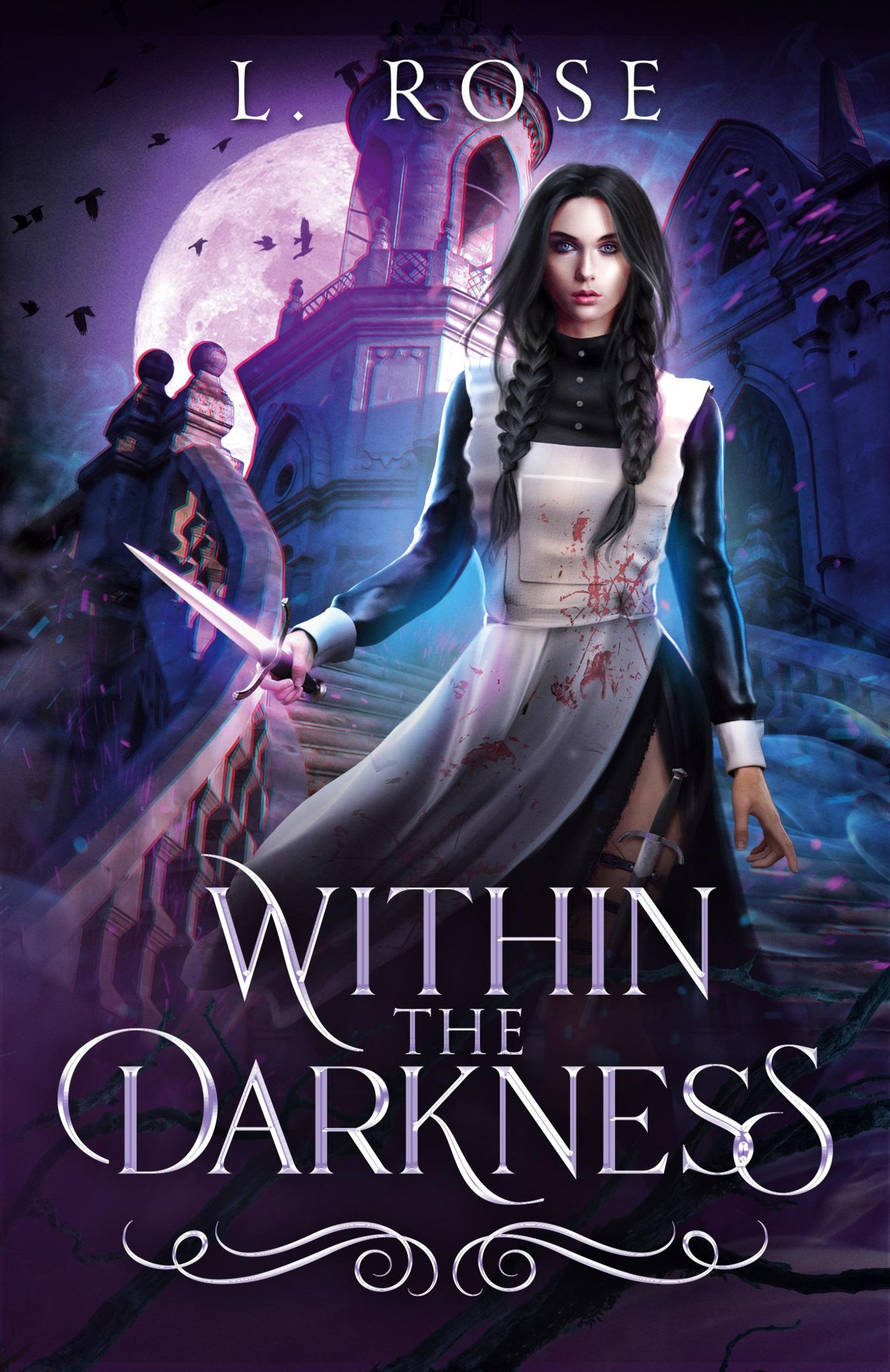 Cover: 9780645460087 | Within the Darkness | L. Rose | Taschenbuch | Englisch | 2022