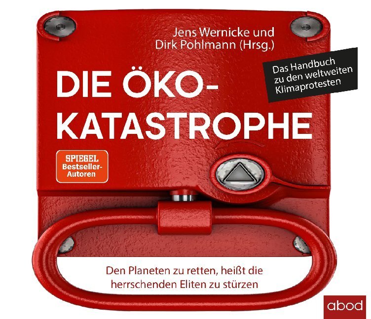 Cover: 9783954717392 | Die Öko-Katastrophe, Audio-CD | Den Planeten zu retten | Audio-CD