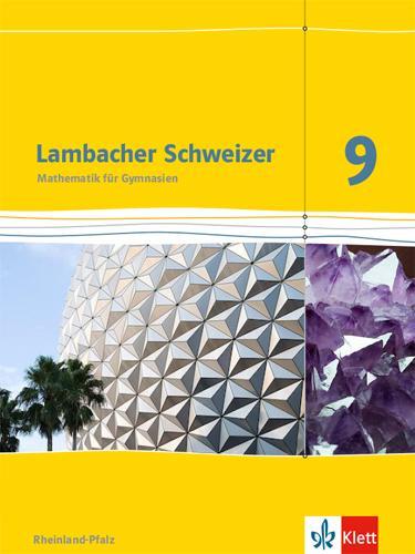 Cover: 9783127336917 | Lambacher Schweizer. 9. Schuljahr. Schülerbuch. Neubearbeitung....