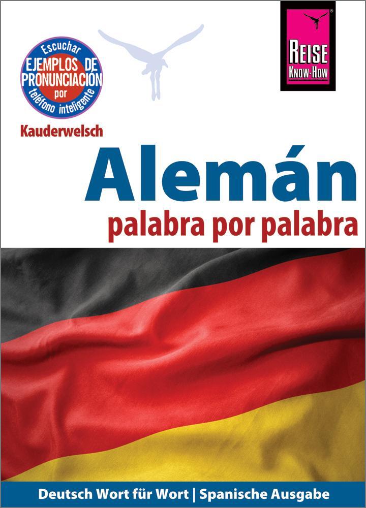 Cover: 9783831765263 | Alemán (Deutsch als Fremdsprache, spanische Ausgabe) | Raisin | Buch