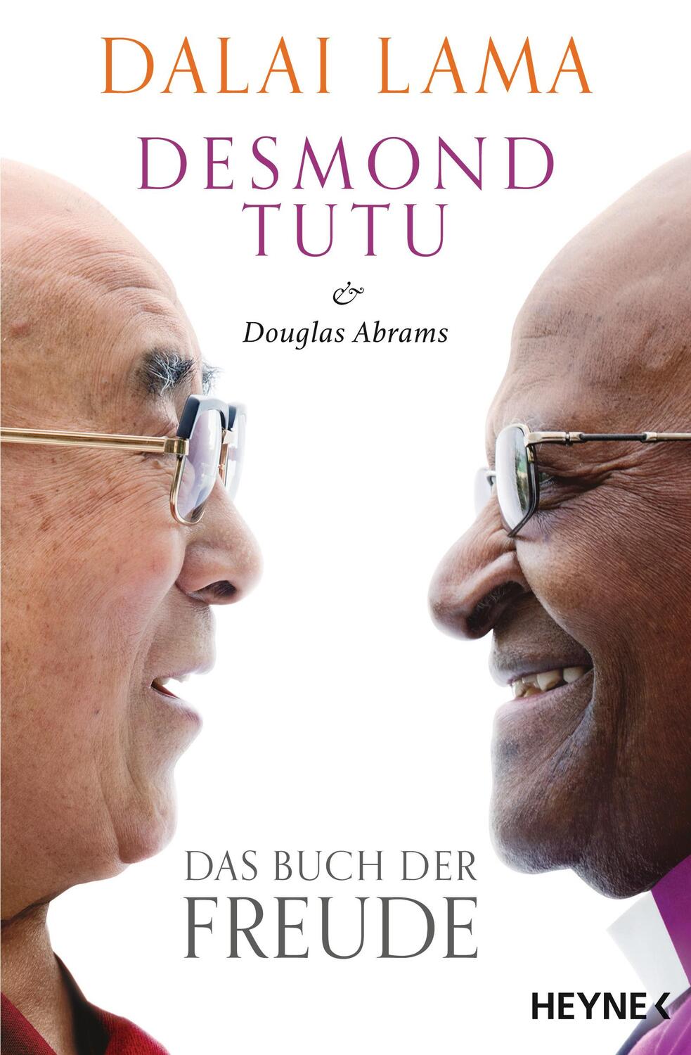Cover: 9783453703681 | Das Buch der Freude | Lama Dalai (u. a.) | Taschenbuch | 384 S. | 2019