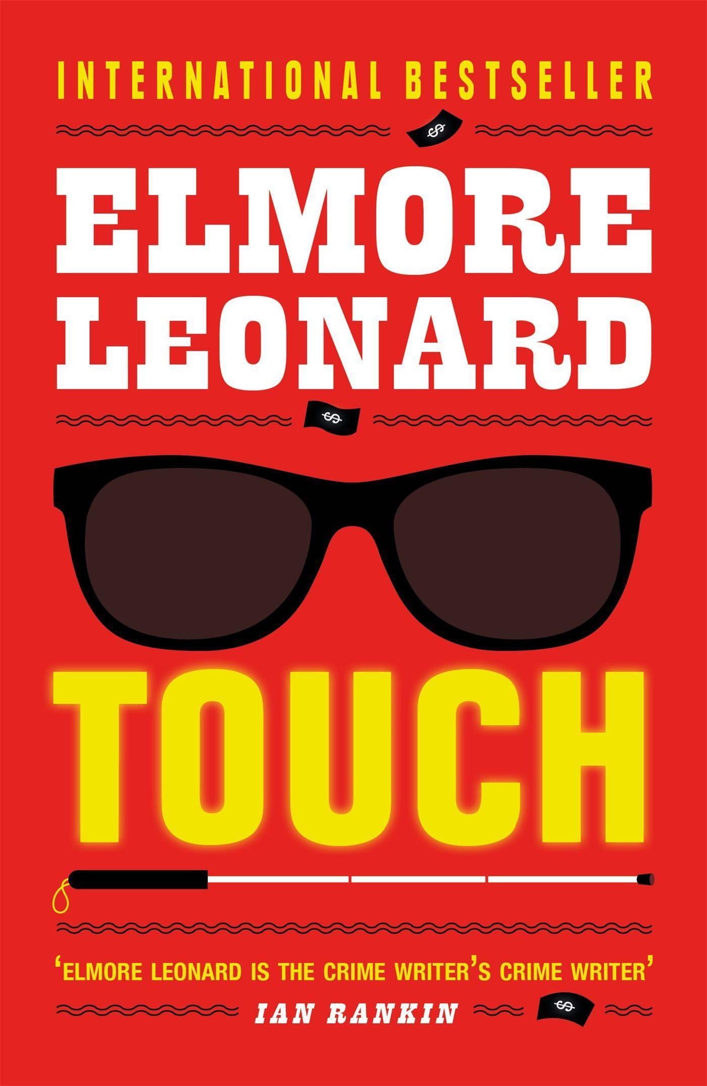 Cover: 9780753827345 | Touch | Elmore Leonard | Taschenbuch | Kartoniert / Broschiert | 2010