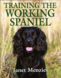Cover: 9781846890703 | Training the Working Spaniel | Janet Menzies | Buch | Englisch | 2010
