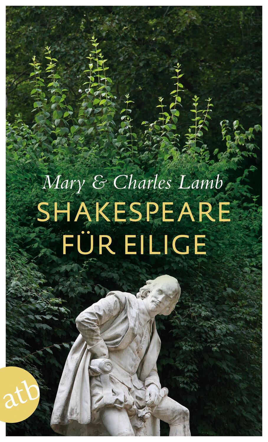 Cover: 9783746629582 | Shakespeare für Eilige | Die zwanzig besten Stücke als Geschichten