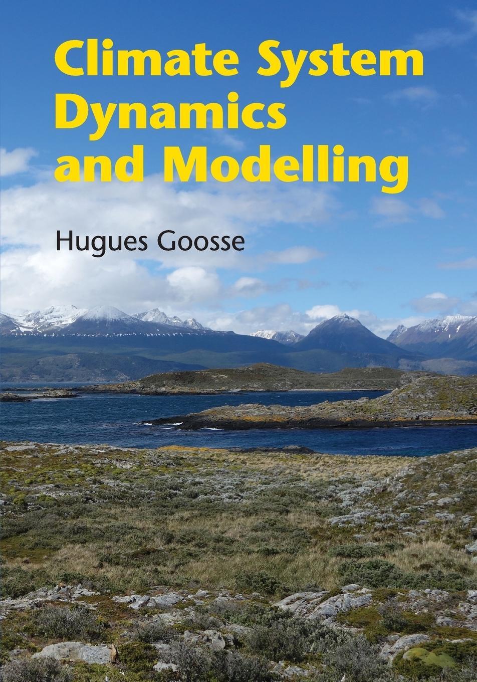 Cover: 9781107445833 | Climate System Dynamics and Modelling | Hugues Goosse | Taschenbuch