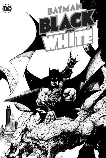 Cover: 9781779511966 | Batman Black & White | Paul Dini (u. a.) | Buch | Englisch | 2021