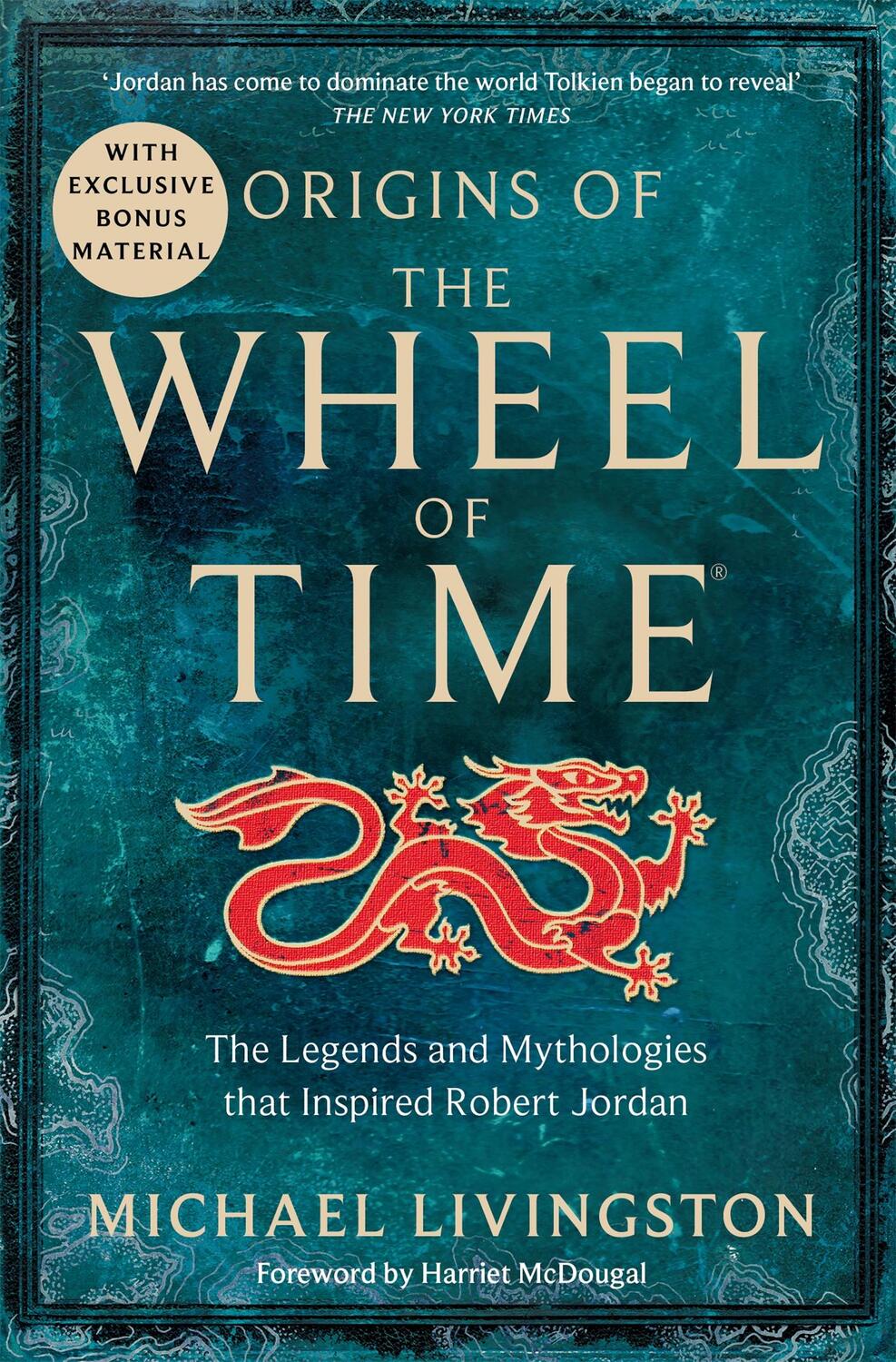 Cover: 9781035004188 | Origins of The Wheel of Time | Michael Livingston | Taschenbuch | 2023