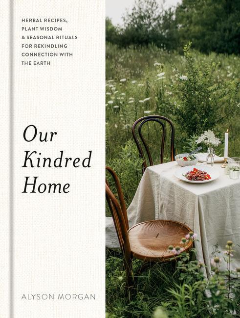 Cover: 9780593235980 | Our Kindred Home | Alyson Morgan | Buch | Gebunden | Englisch