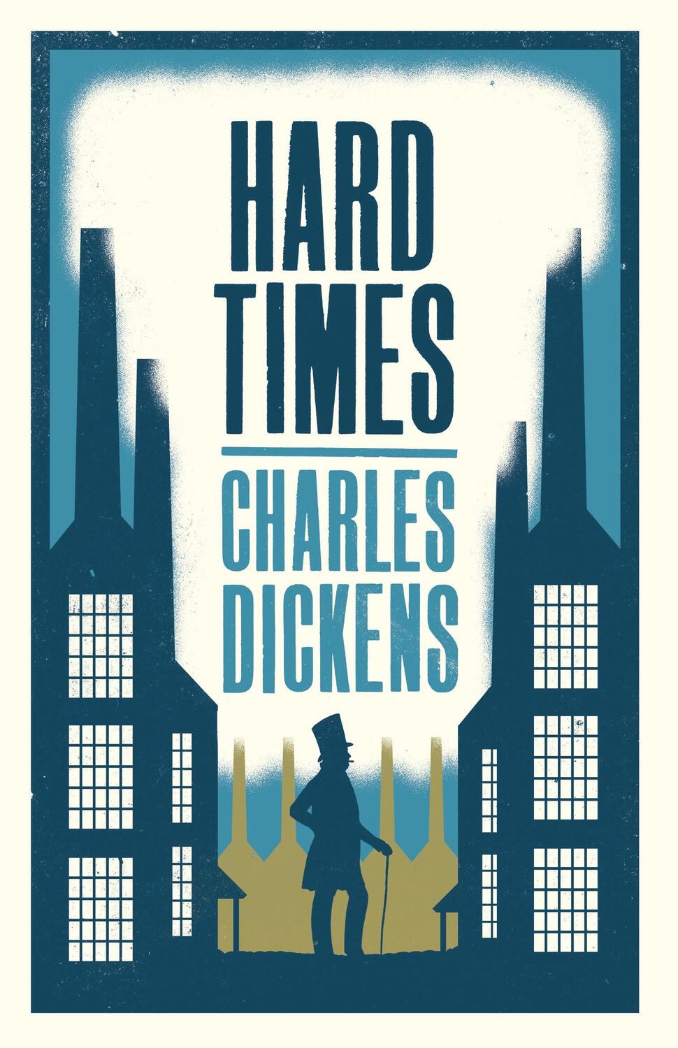 Cover: 9781847494887 | Hard Times | Annotated Edition (Alma Classics Evergreens) | Dickens