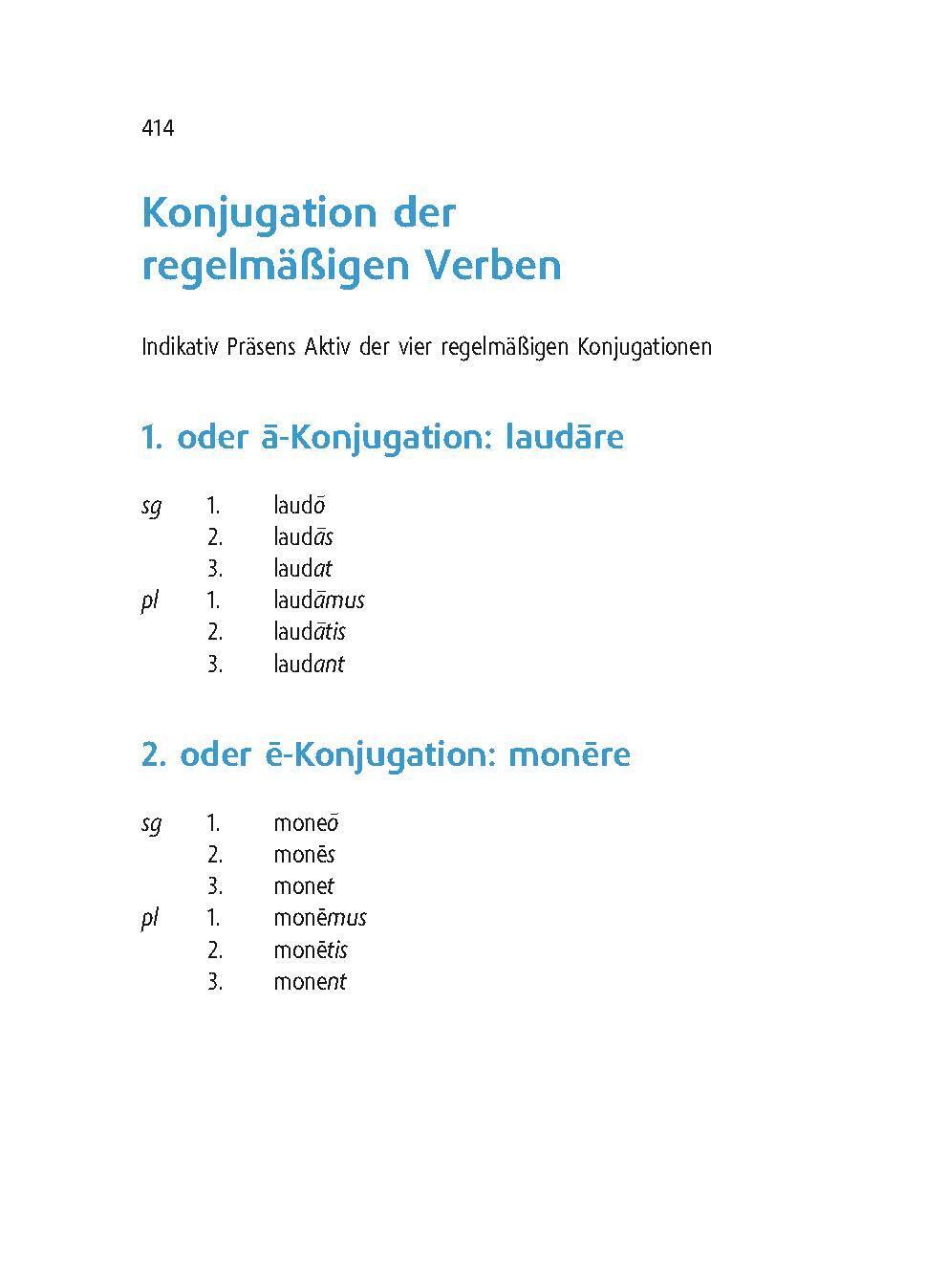 Bild: 9783125145160 | Langenscheidt Universal-Wörterbuch Latein | Buch | 416 S. | Deutsch