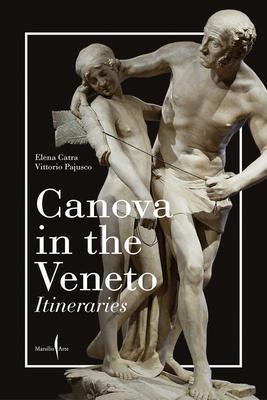 Cover: 9791254630587 | Canova in the Veneto: A Guide | Taschenbuch | Kartoniert / Broschiert