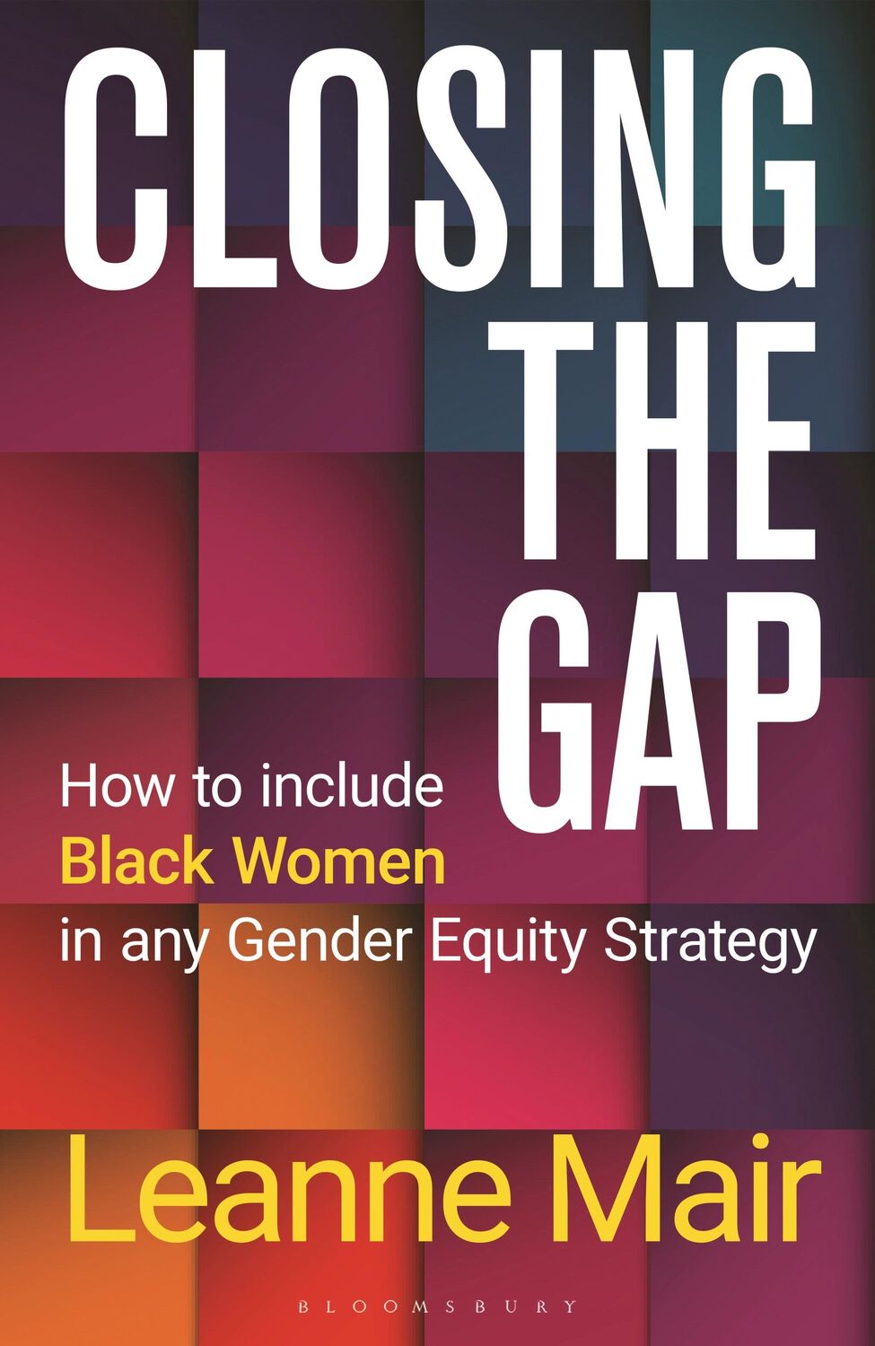 Autor: 9781399410366 | Closing the Gap | Leanne Mair | Buch | Gebunden | Englisch | 2023