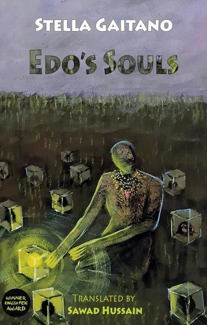 Cover: 9781915568137 | Edo's Souls | Stella Gaitano | Taschenbuch | Dedalus Africa | Englisch