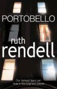 Cover: 9780099538639 | Portobello | Ruth Rendell | Taschenbuch | 376 S. | Englisch | 2009