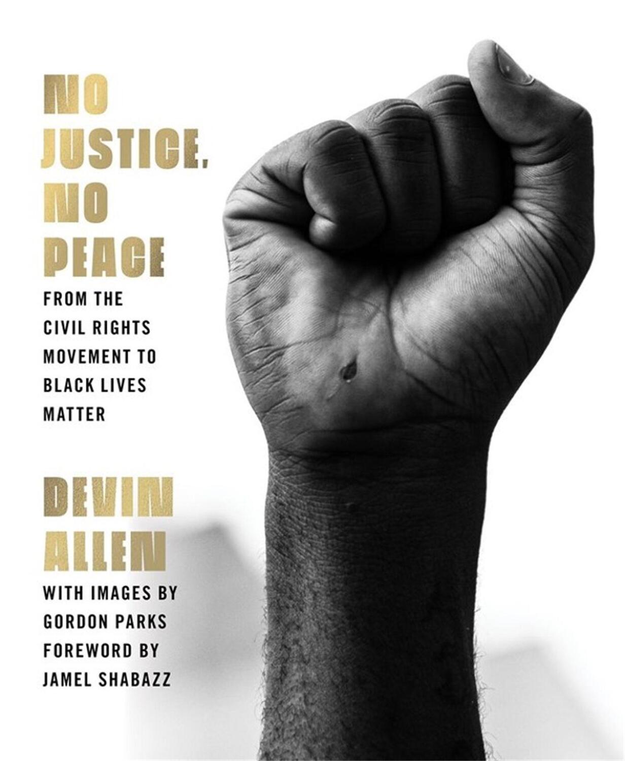 Cover: 9780306925900 | No Justice, No Peace | Devin Allen | Buch | Englisch | 2022