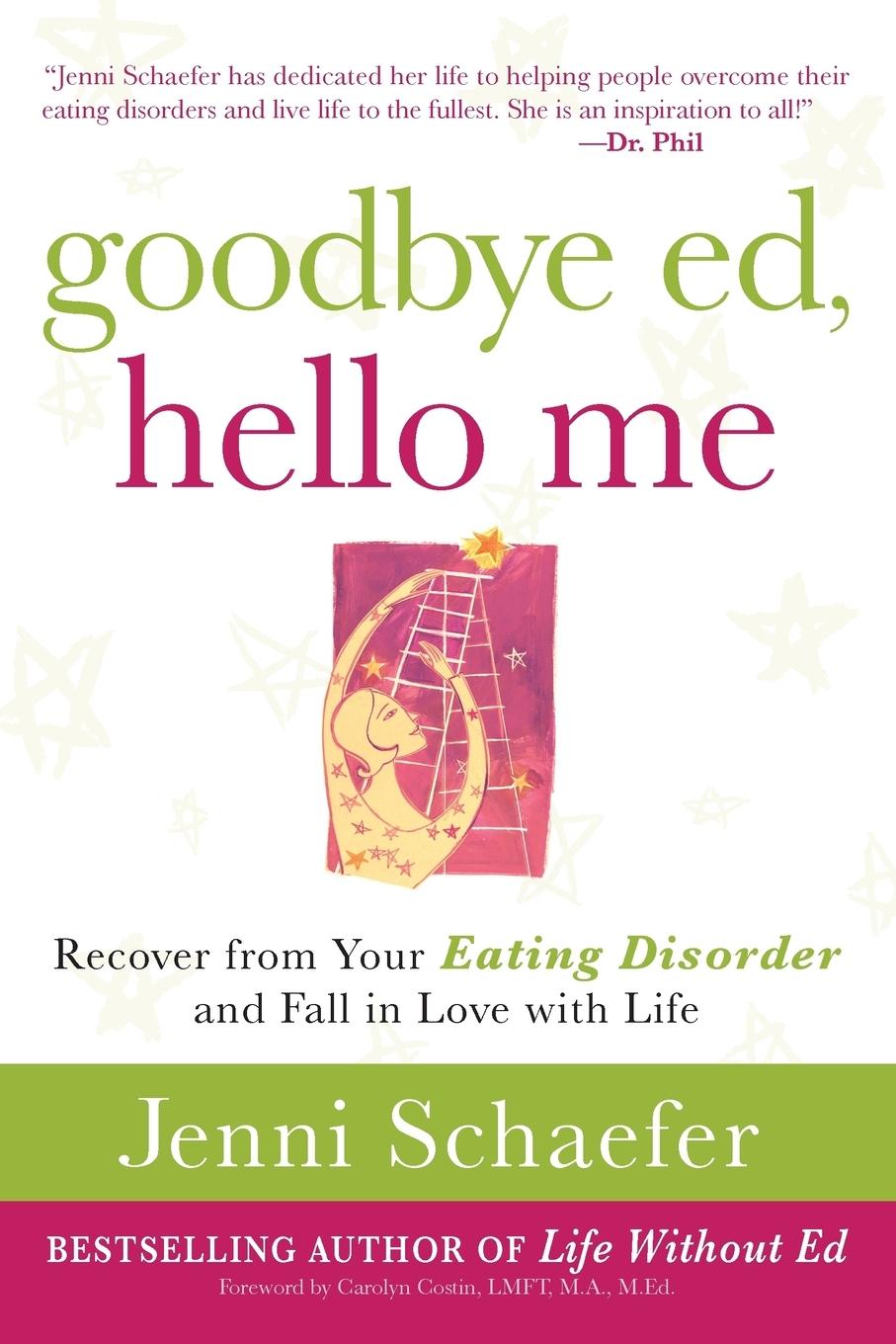 Cover: 9780071608879 | GOODBYE ED HELLO ME | Schaefer | Taschenbuch | Kartoniert / Broschiert