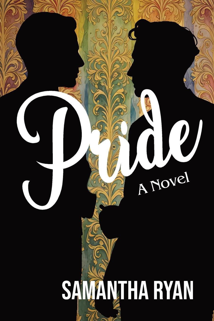 Cover: 9781955826617 | Pride | A Novel | Samantha Ryan | Taschenbuch | Englisch | 2025