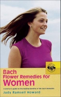 Cover: 9780091906542 | Bach Flower Remedies For Women | Judy Howard | Taschenbuch | Englisch
