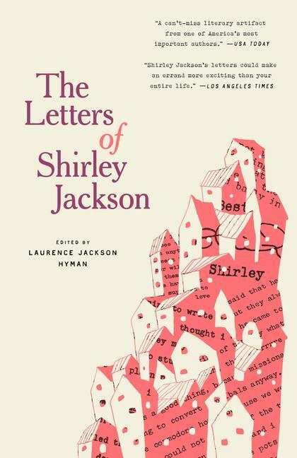 Cover: 9780593134658 | The Letters of Shirley Jackson | Shirley Jackson (u. a.) | Taschenbuch